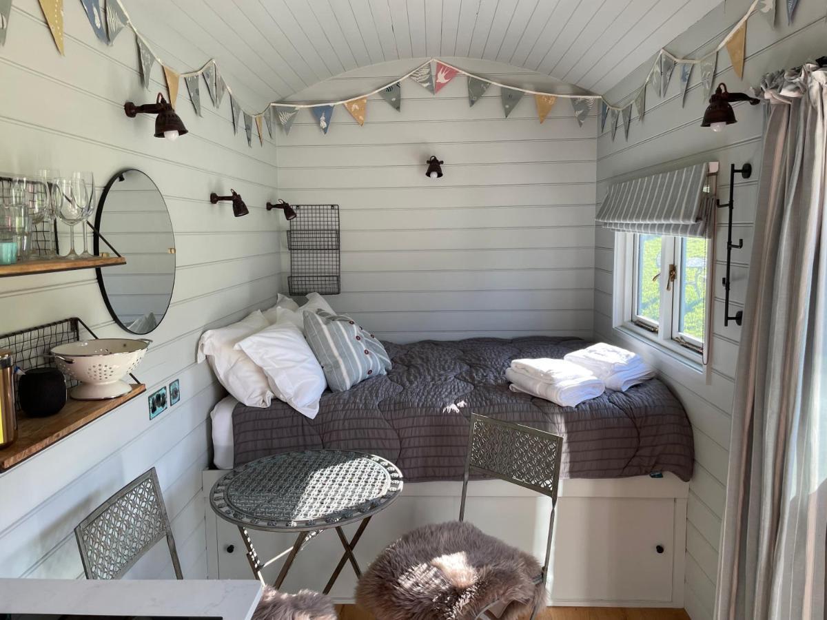 Glebe Farm B&B Kingsbridge  Extérieur photo