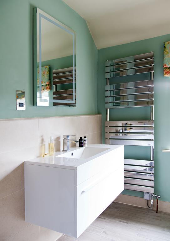 Glebe Farm B&B Kingsbridge  Chambre photo