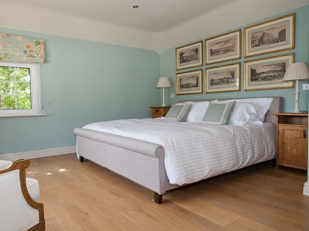 Glebe Farm B&B Kingsbridge  Extérieur photo
