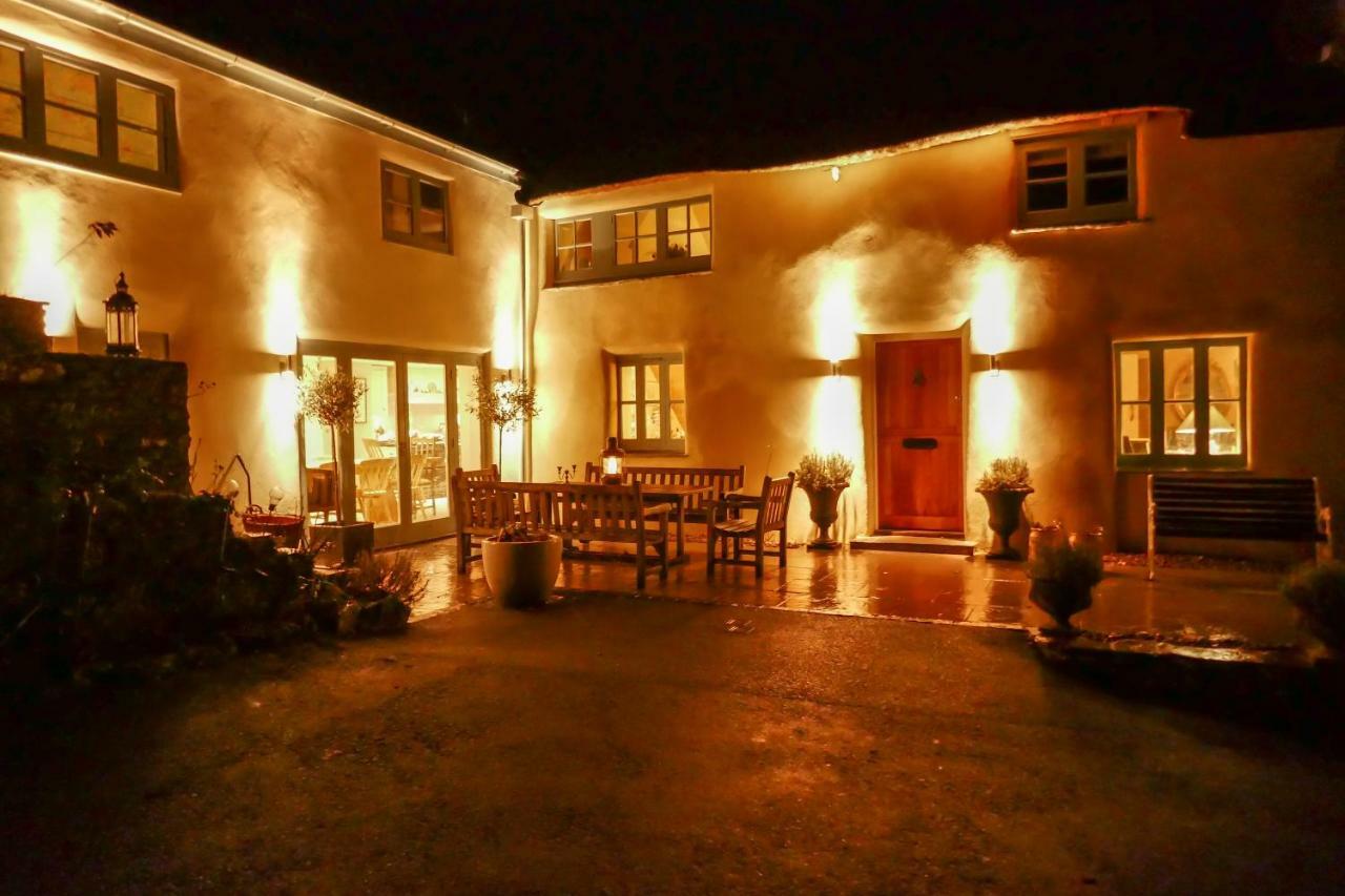 Glebe Farm B&B Kingsbridge  Extérieur photo